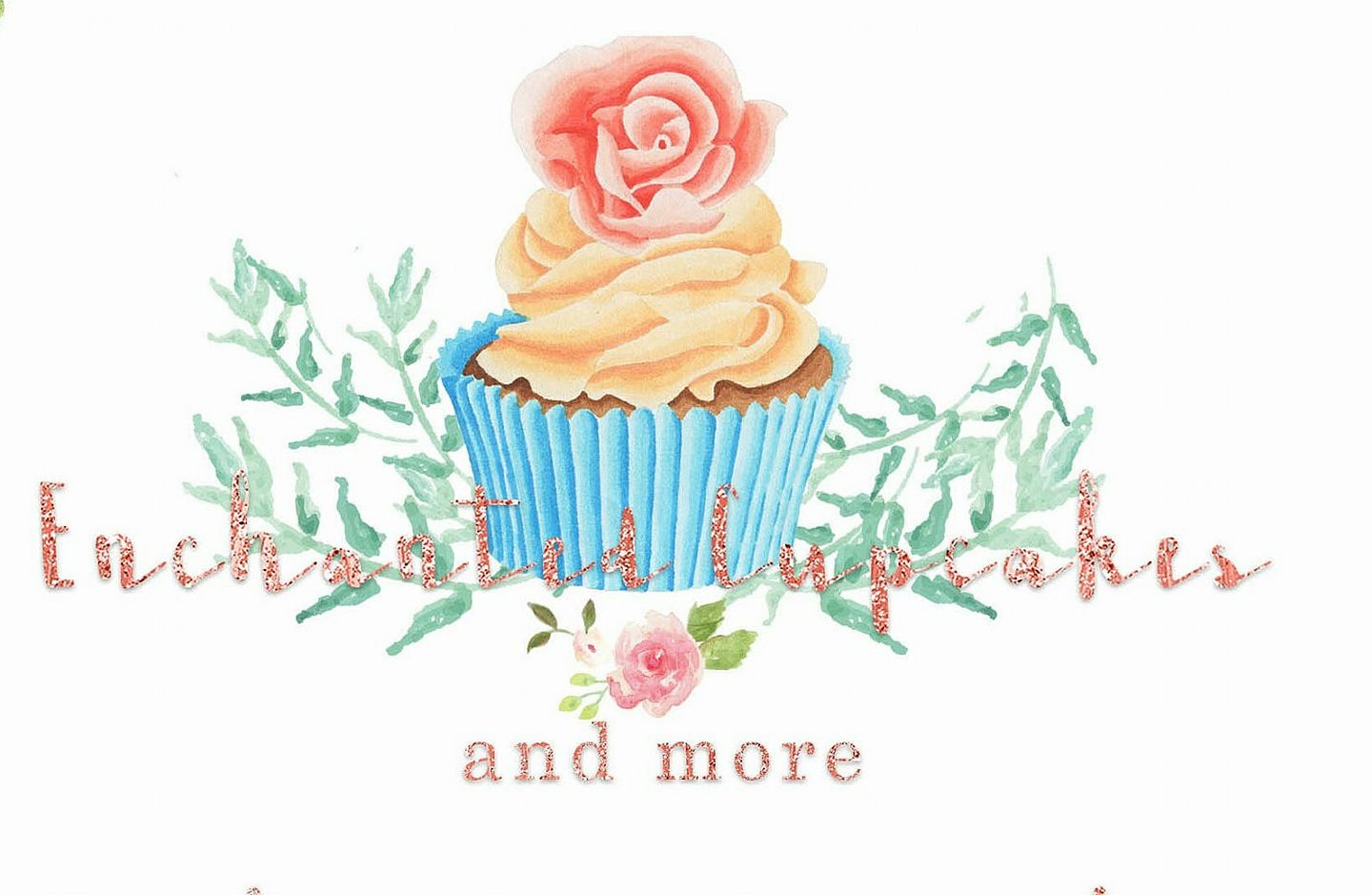 Enchanted Cupcakes and More